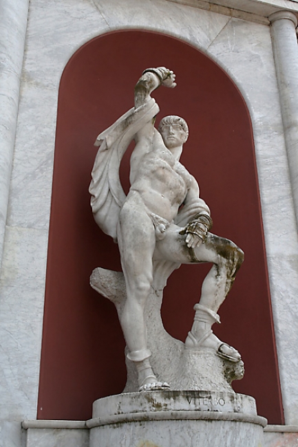 Stadio dei marmi 015